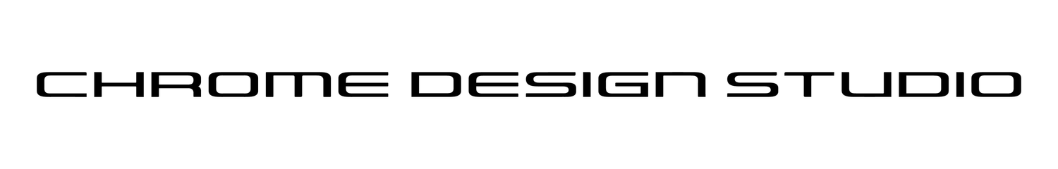 CHROME DESIGN 2026