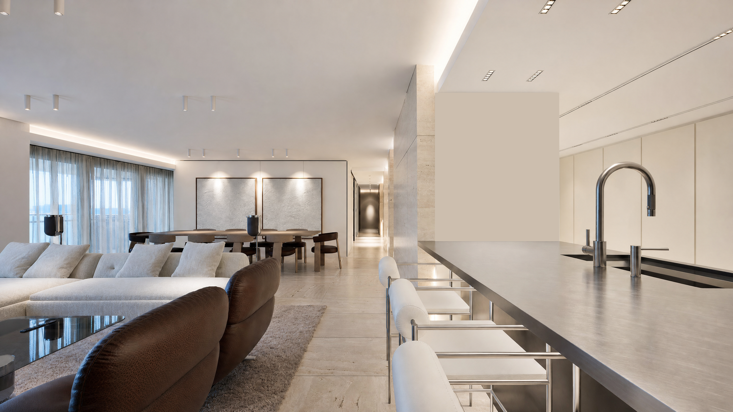 Chrome-design-kenilworth-bal-harbour- condo
