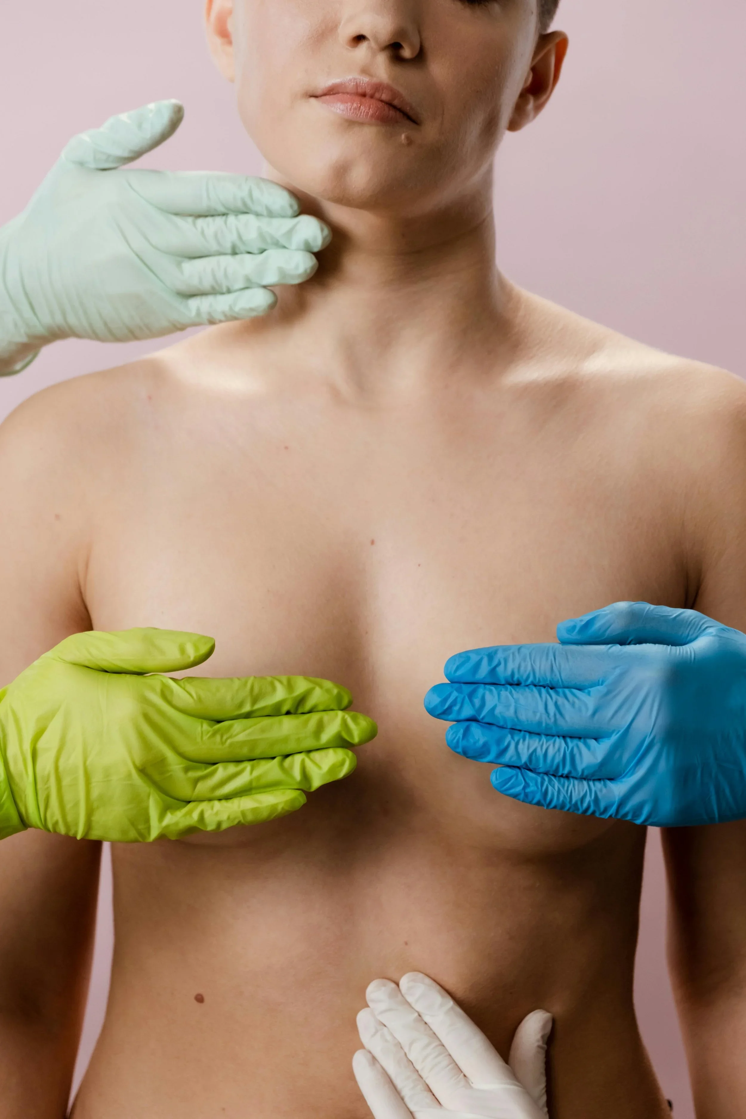 Breast Pain (Mastalgia)