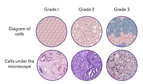 Understanding Your Breast Cancer Pathology Report