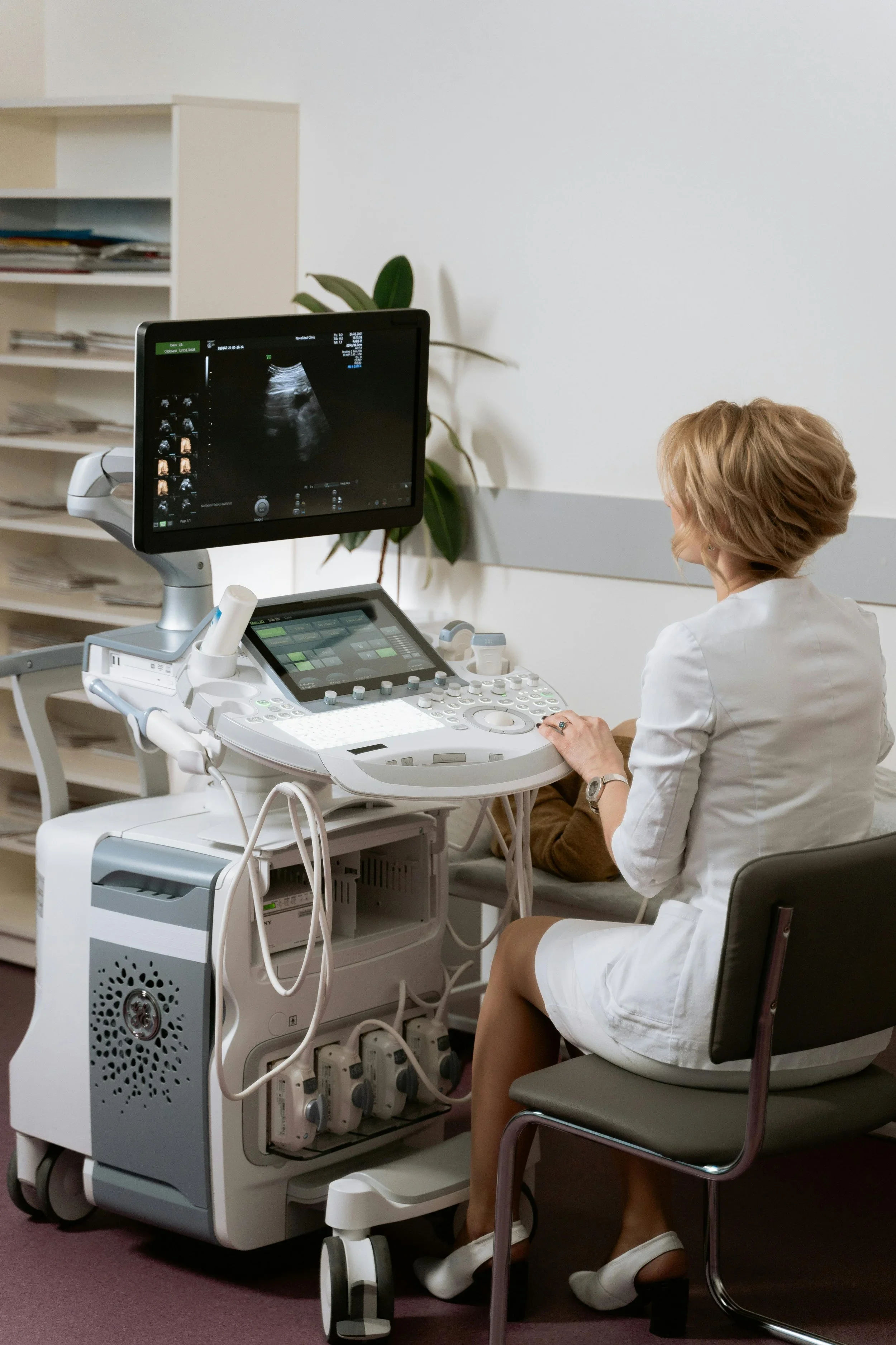 Breast Imaging