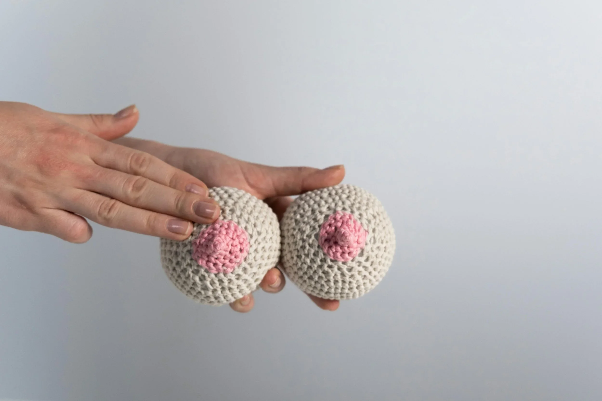 Breast Self-Examination