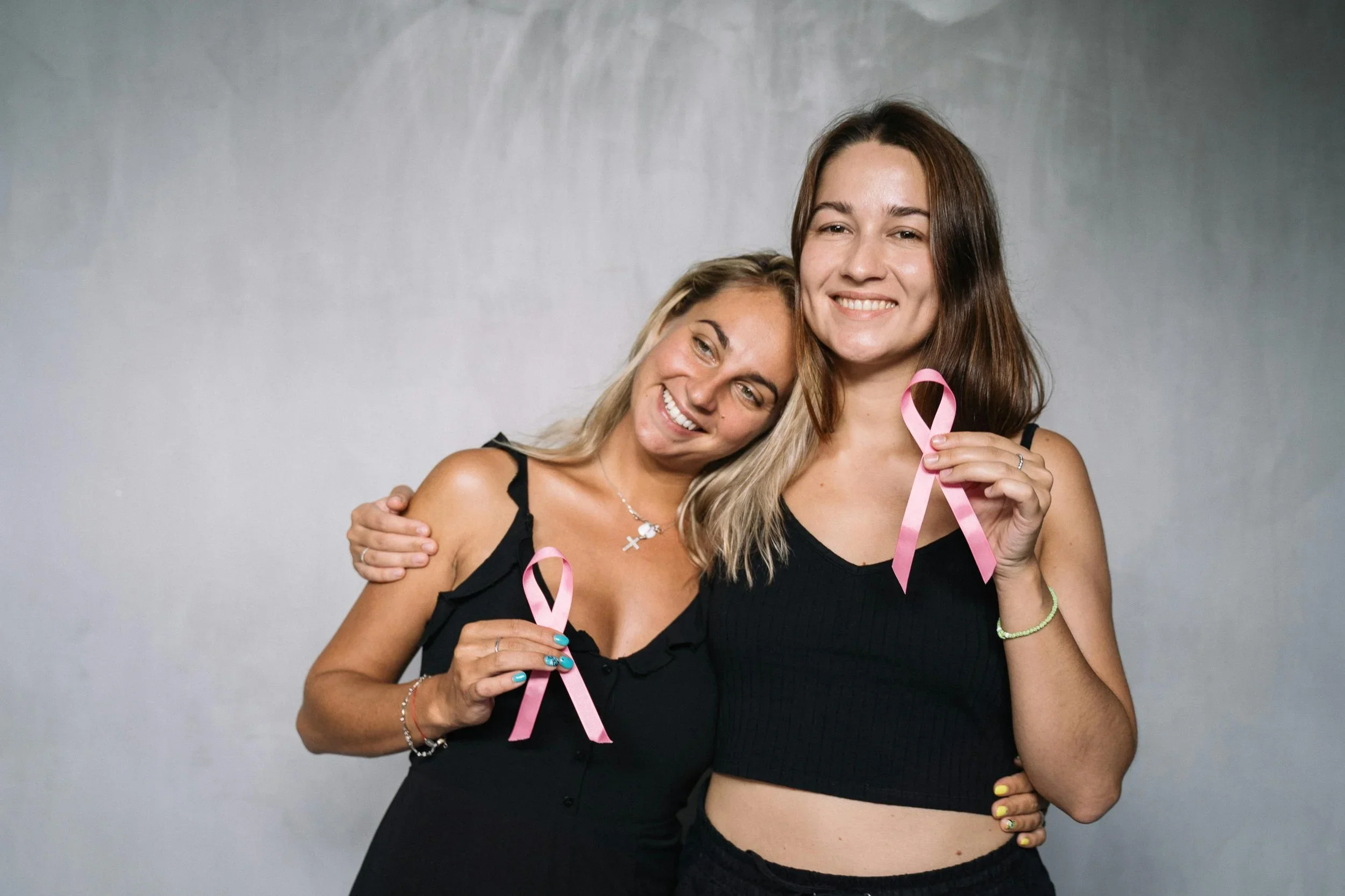 Family History and Genetic Testing