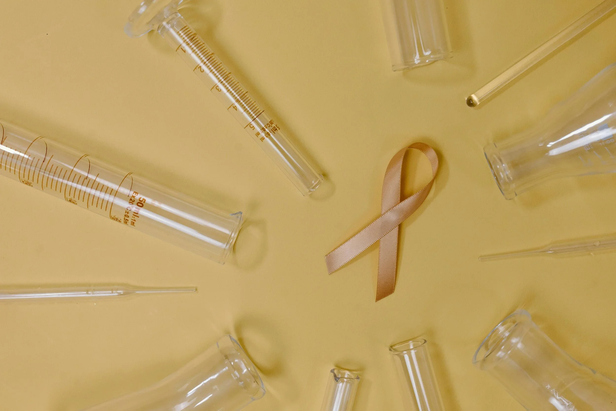 High Risk Breast Cancer Screening