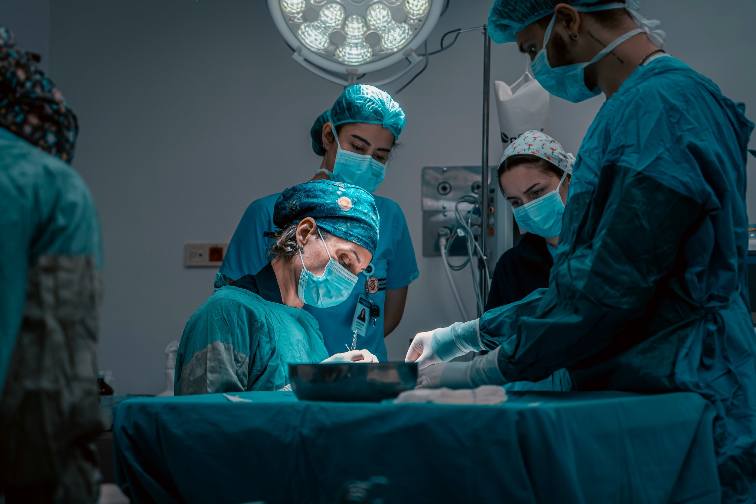 What Is a Hemithyroidectomy and Total Thyroidectomy?