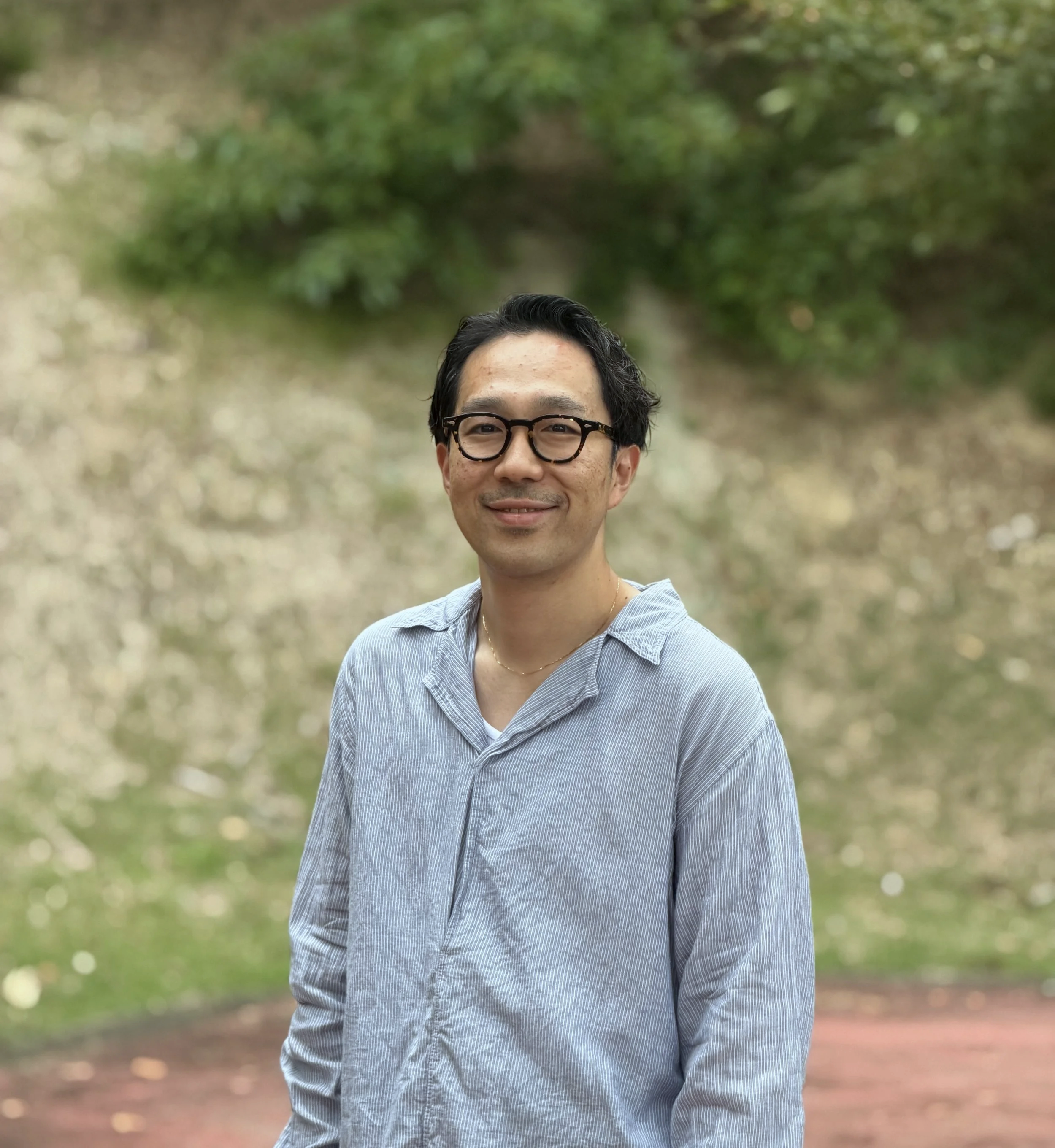 公認会計士・税理士　半澤賢一