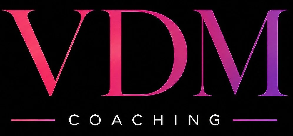 VDM Coaching
