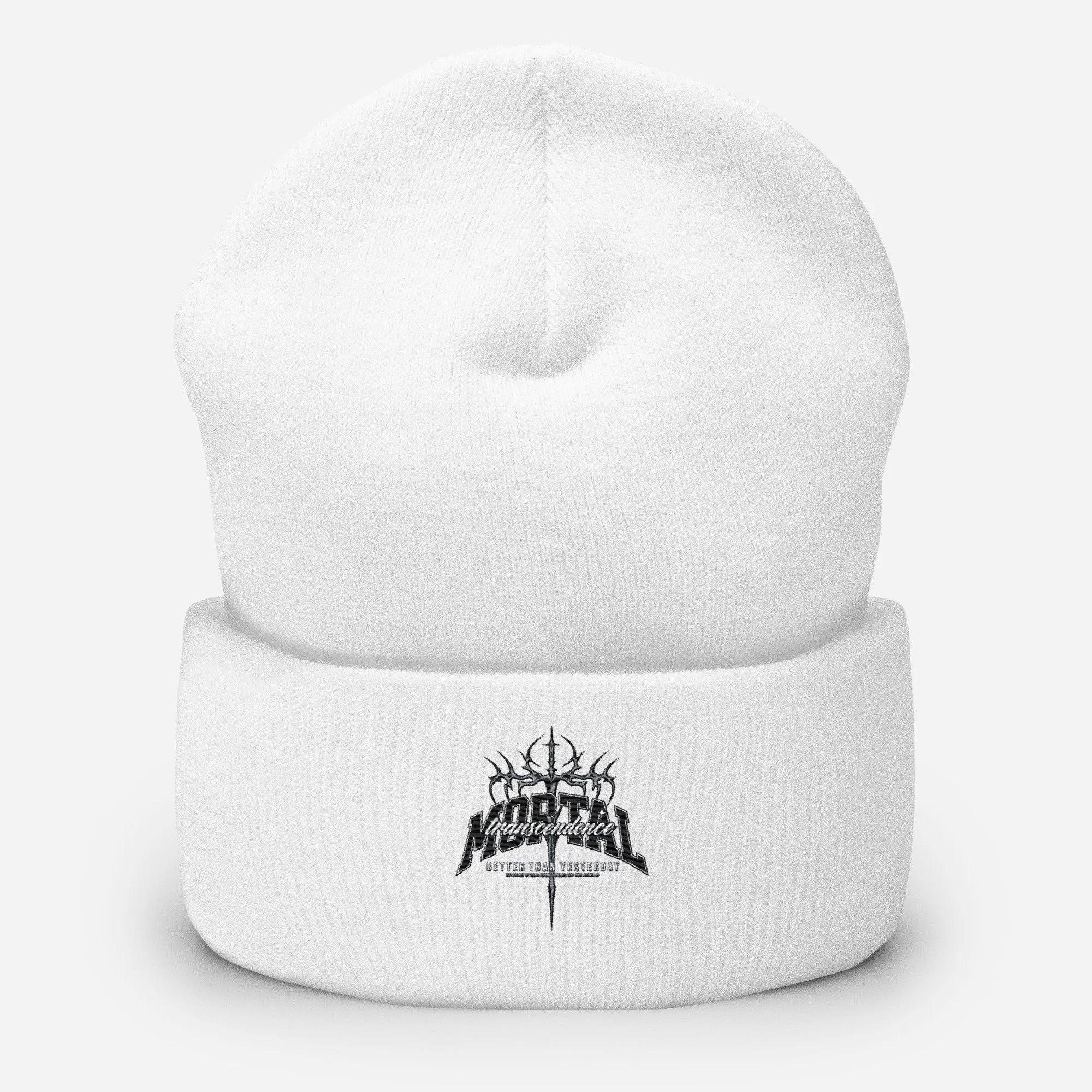 Cuffed Beanie
