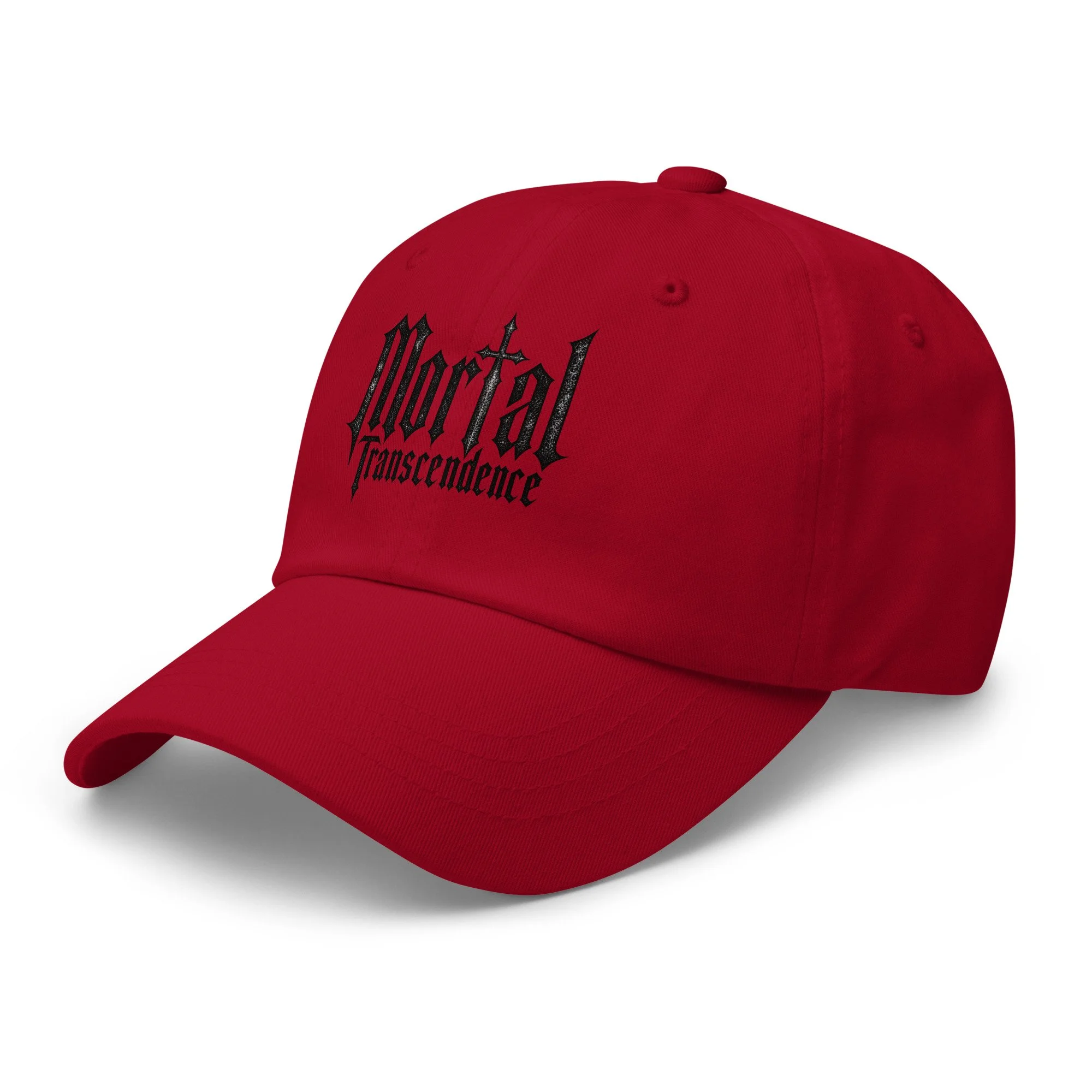 Baseball hat