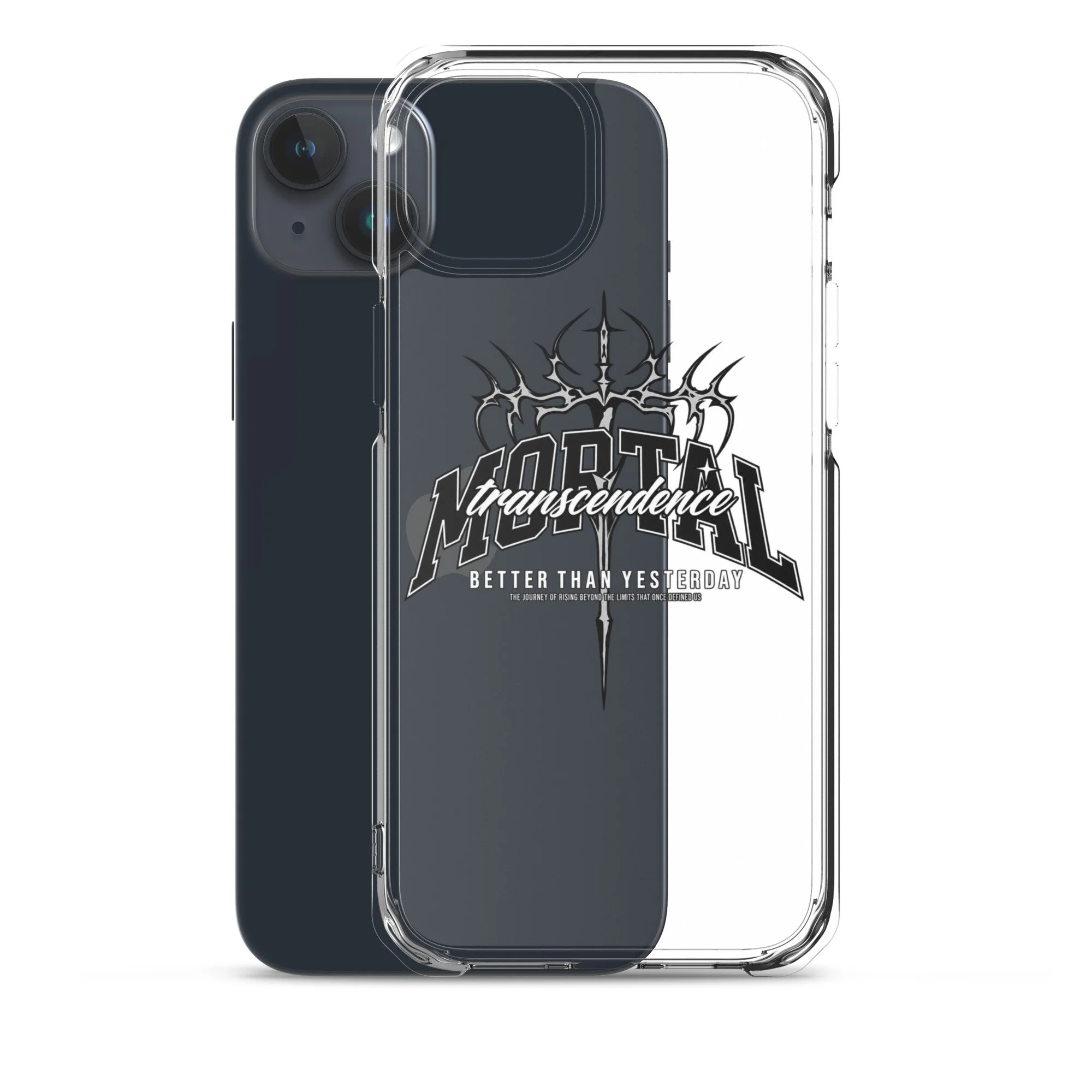 Clear Case for iPhone®