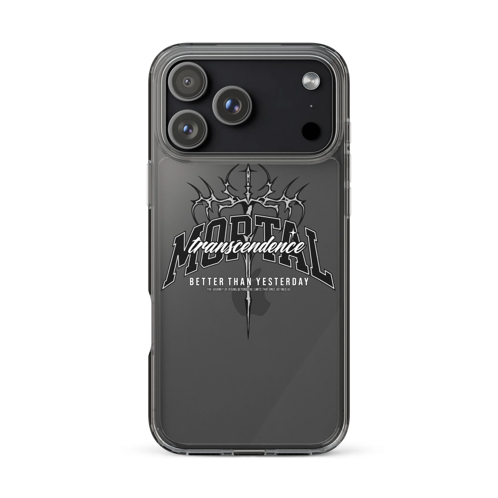 Clear Case for iPhone®