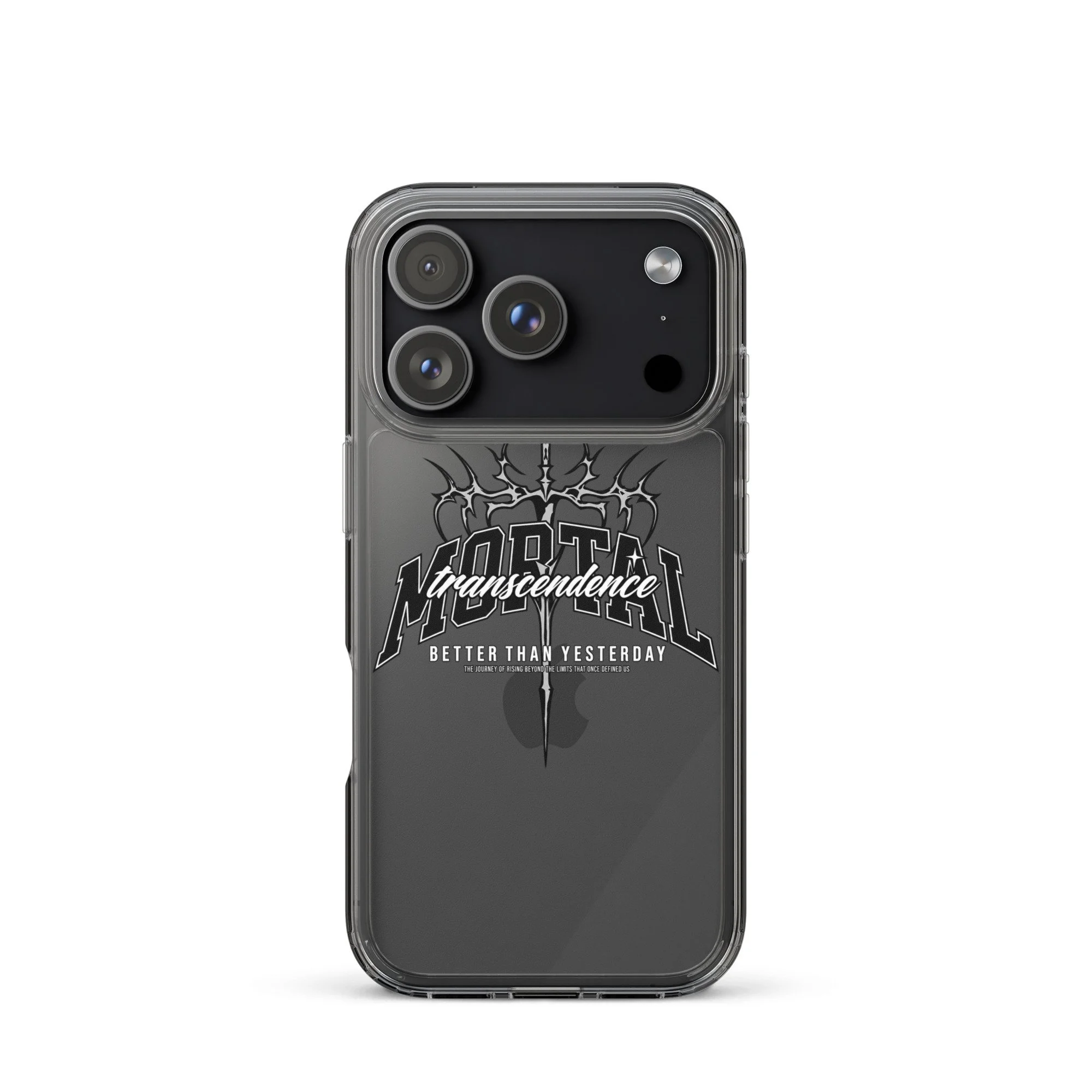 Clear Case for iPhone®