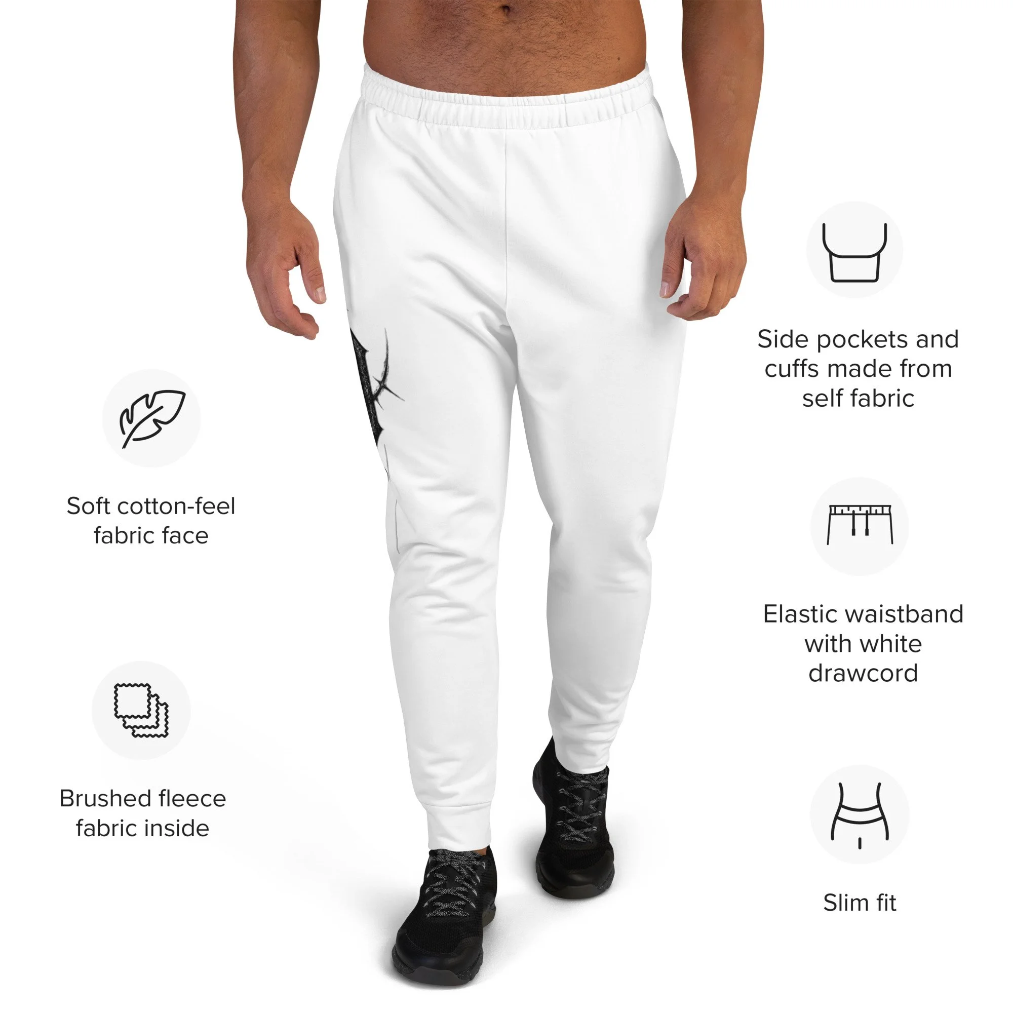 Men's Joggers