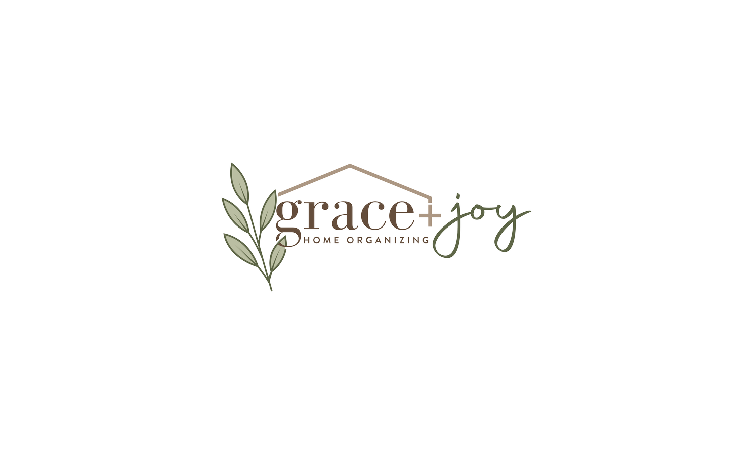 Grace + Joy Home Organizing