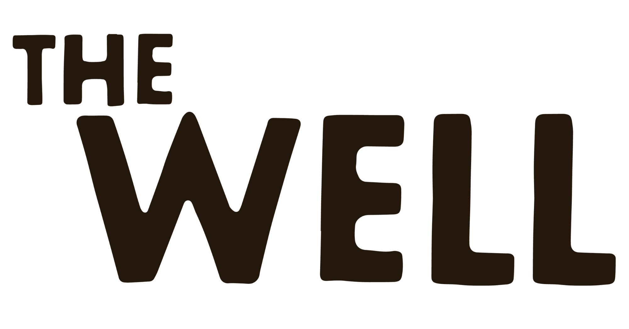 Text that reads "The Wiesel" in bold black letters on a white background.