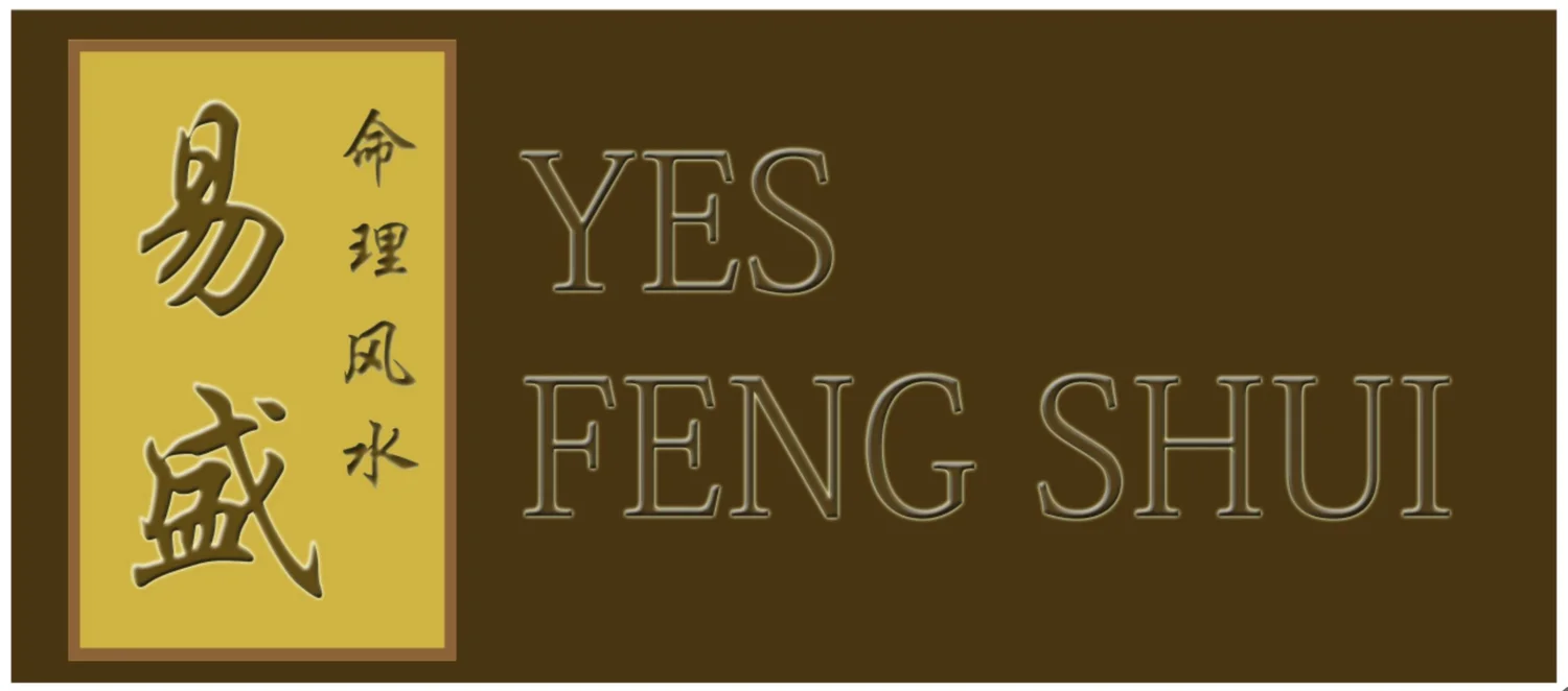 YES Feng Shui