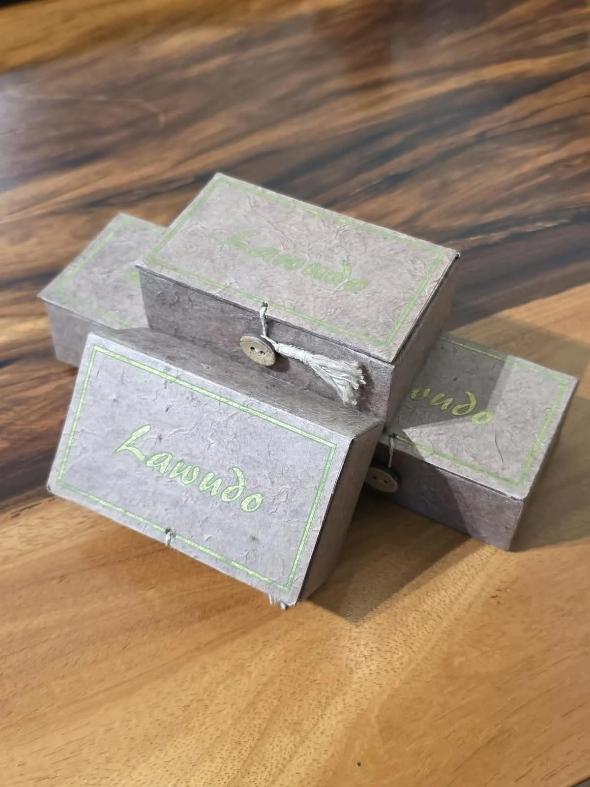 Lawudo Tibetan Incense