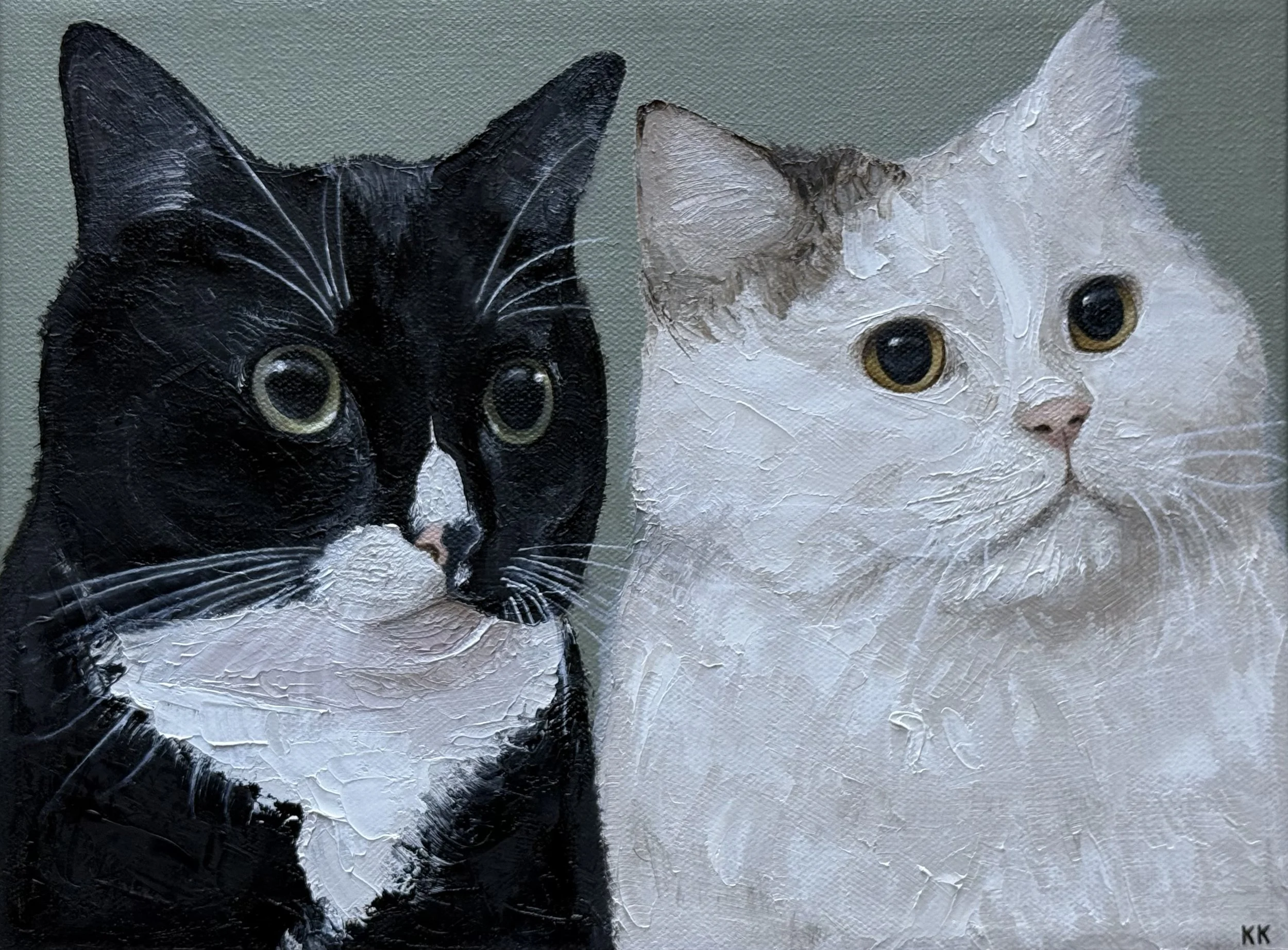 Lily & Lucky, 2026