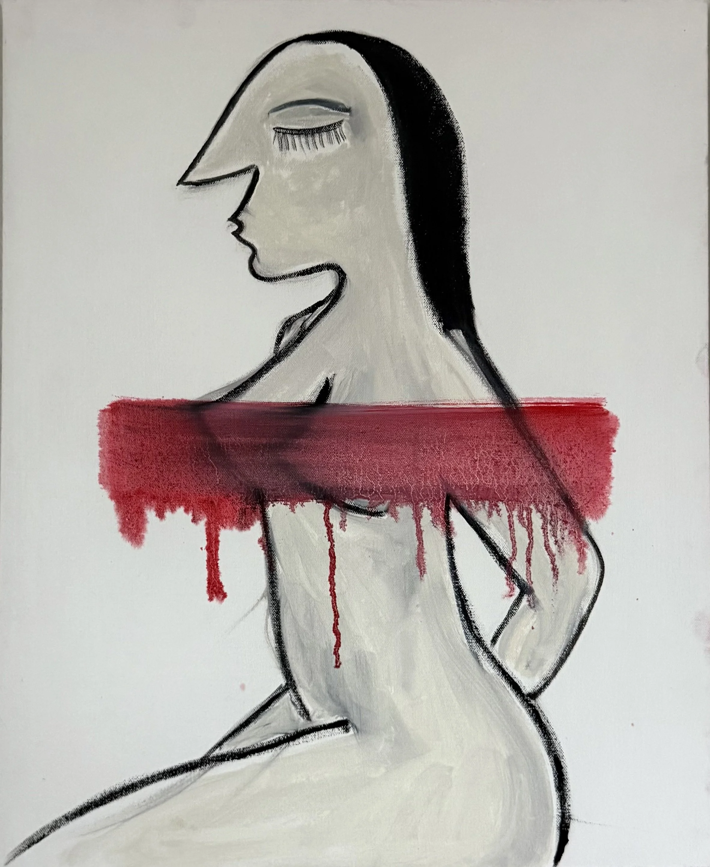Pat (Abstract), 2023