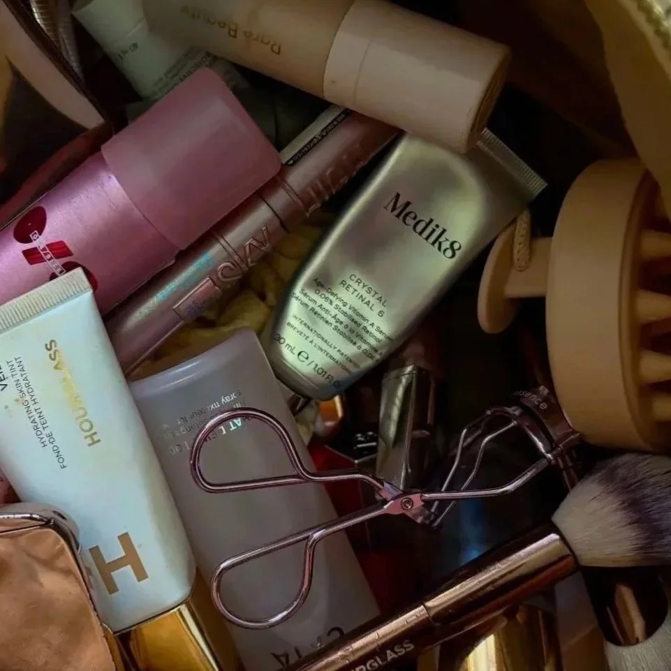 Fungal Acne Safe Makeup: Why Your “Gentle” Foundation Might Be the Problem