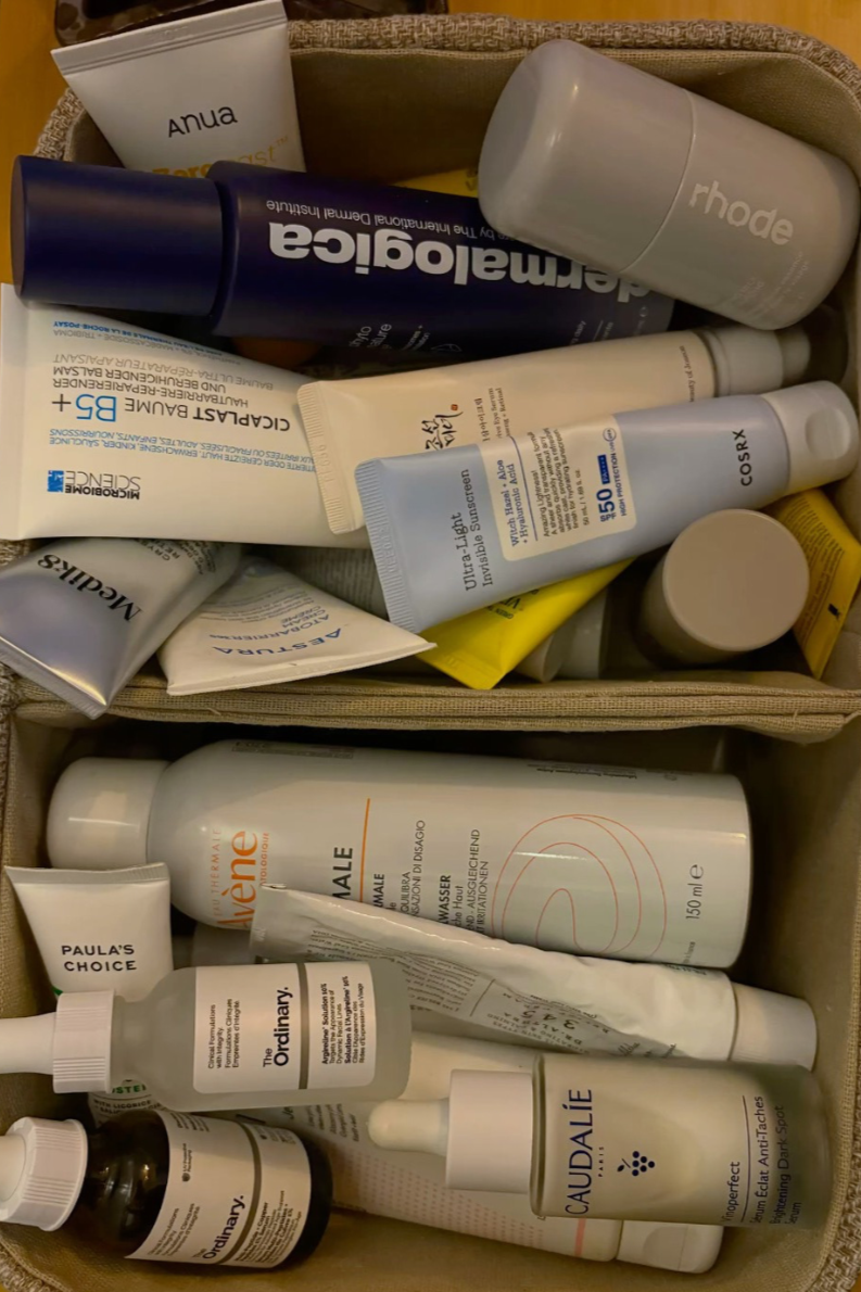 How to Find the Product That's Actually Breaking You Out