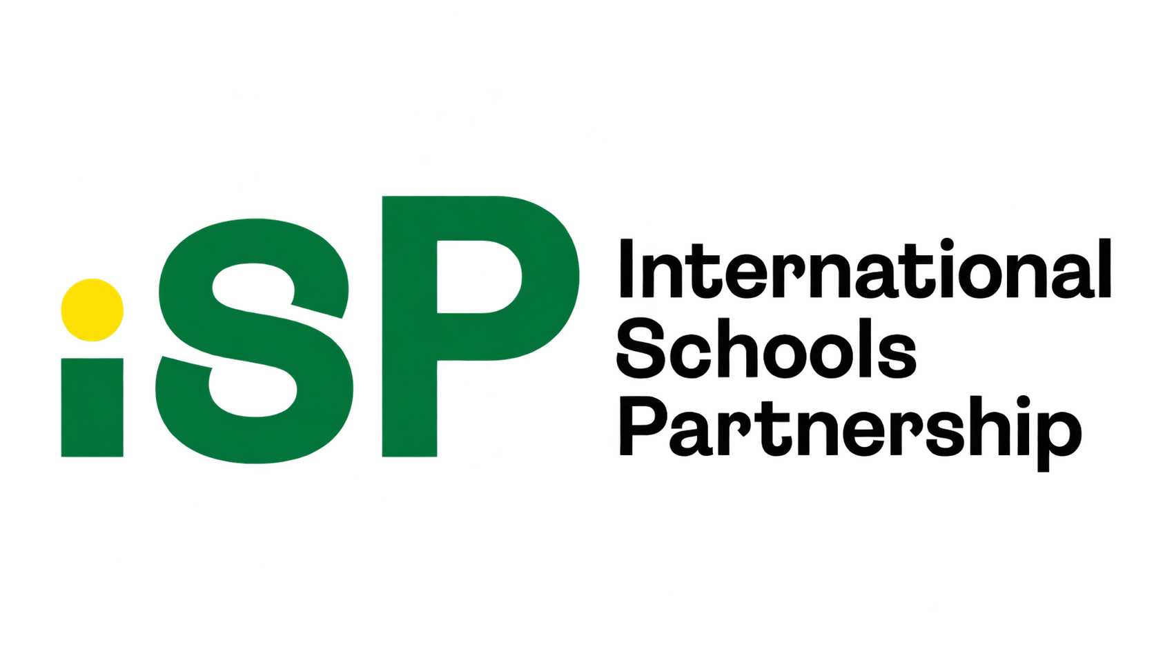 The logo features the word 'iSPY' with a yellow dot as the 'i' and the letters 'S' and 'P' in large green font. A green line extends from the 'Y', running horizontally across the bottom of the image.