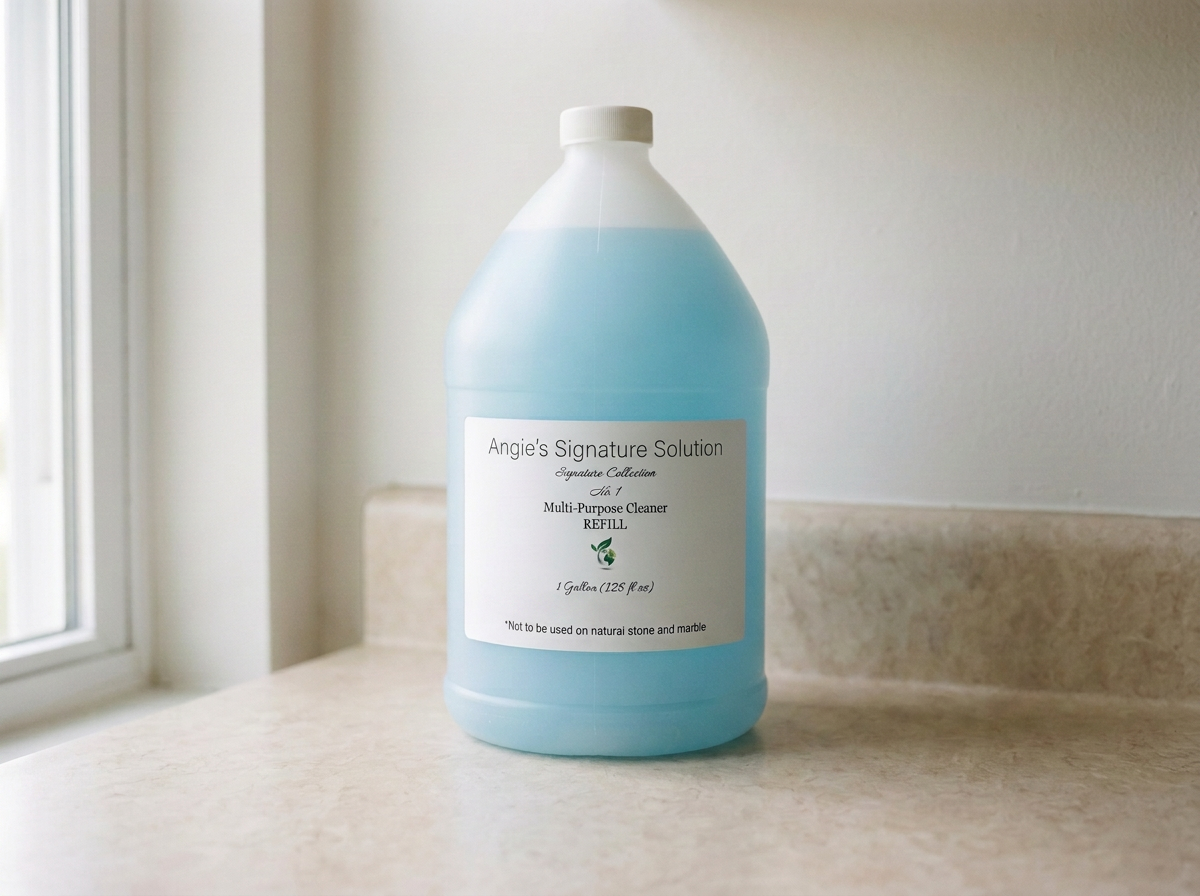 Angie's Signature Solution Refill
