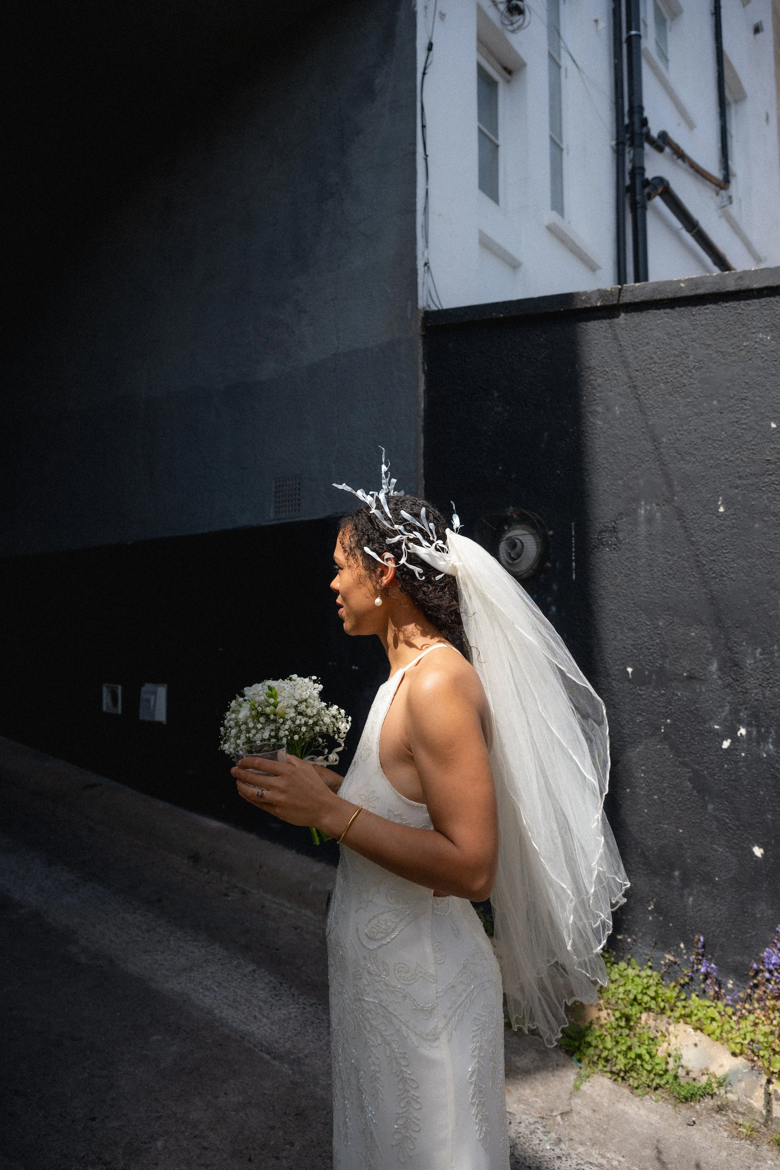 Bridal: Jamilla