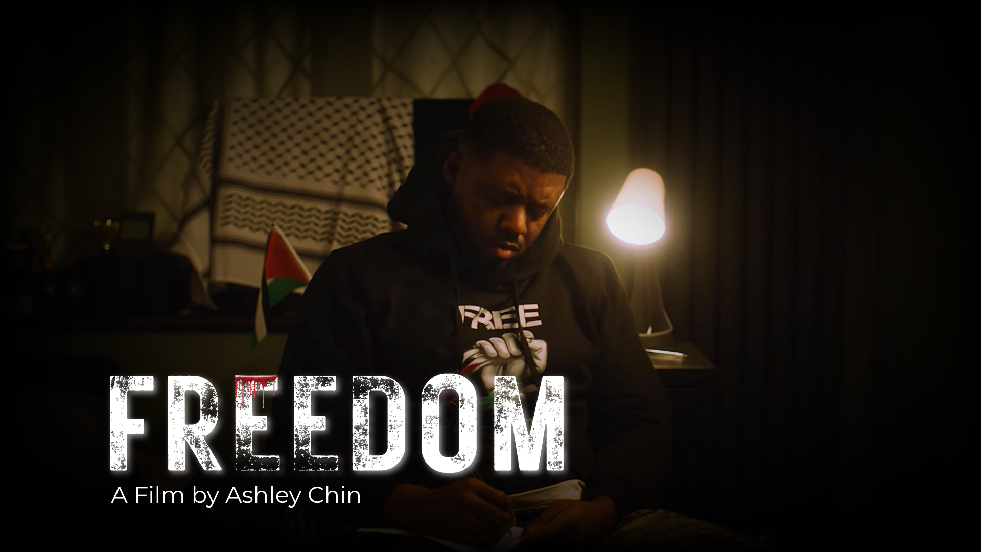 FREEDOM - SHORT FILM