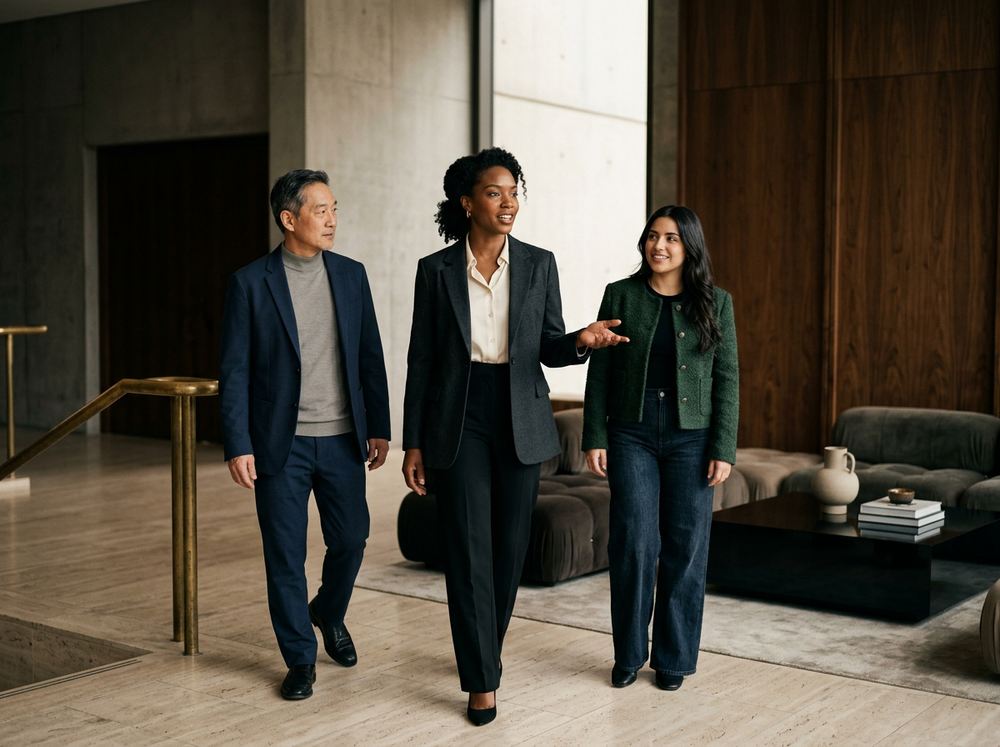 Enterprise Transformation Solution