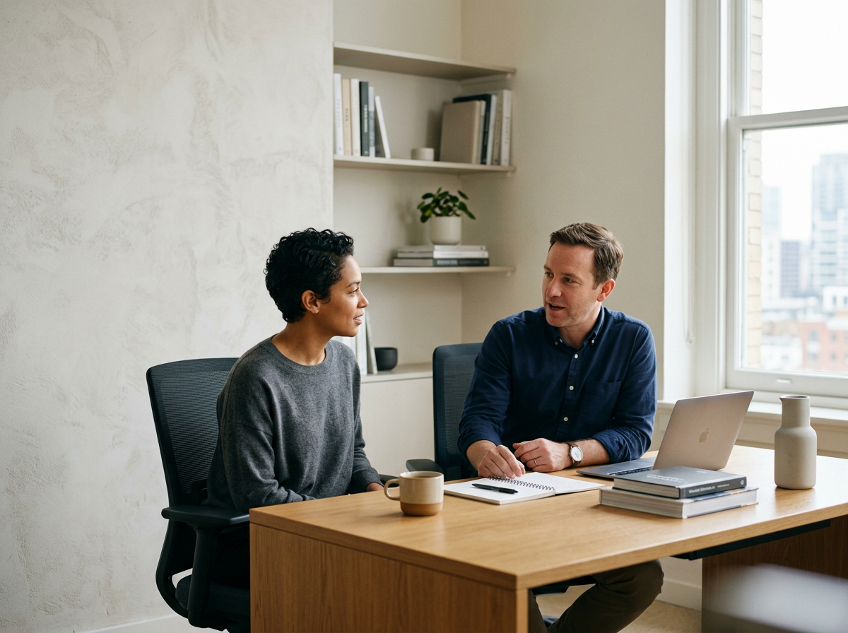 Standard Private Individual Consultation