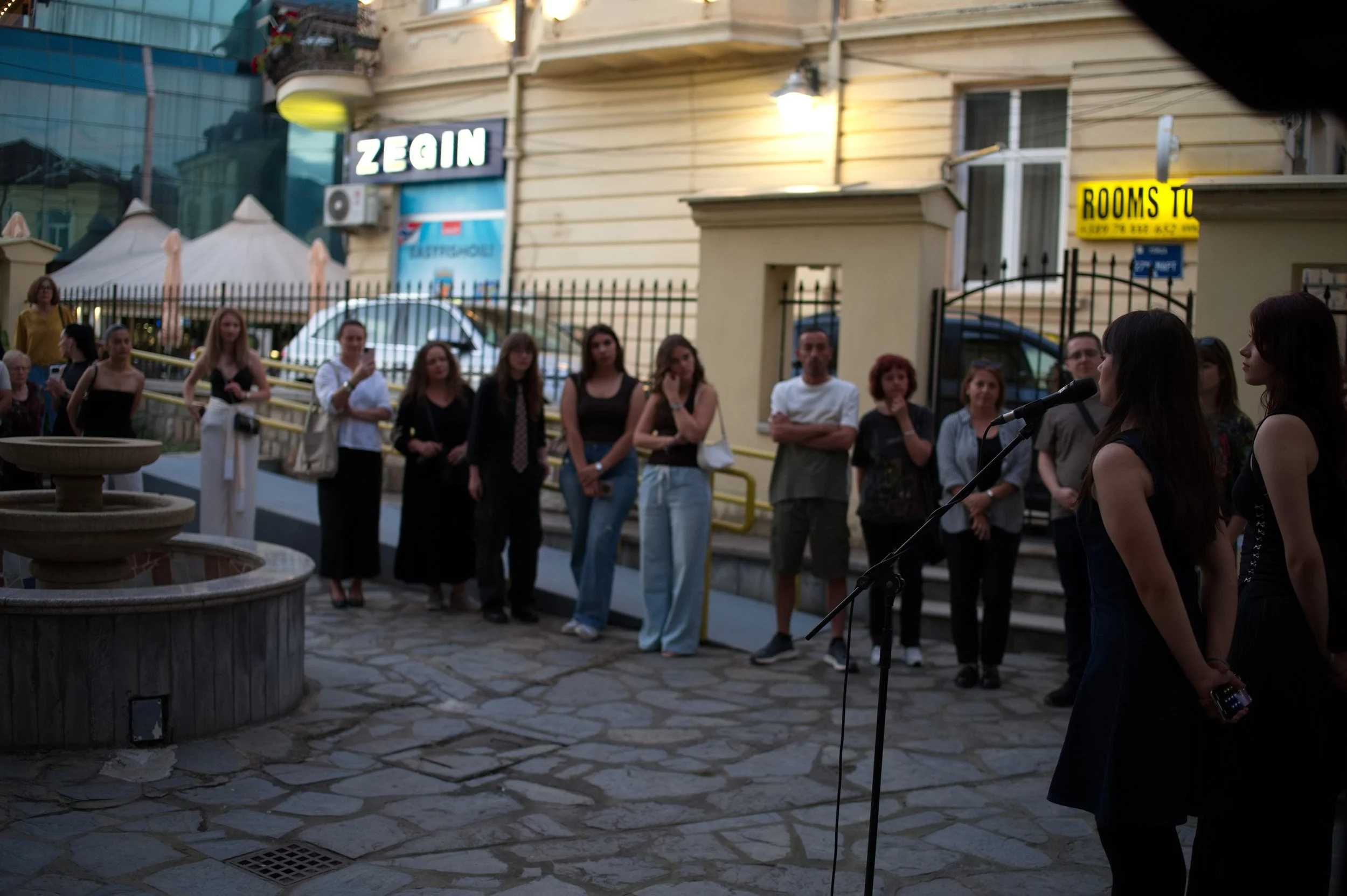 Festival Photo Gallery (click image to access photo archive)