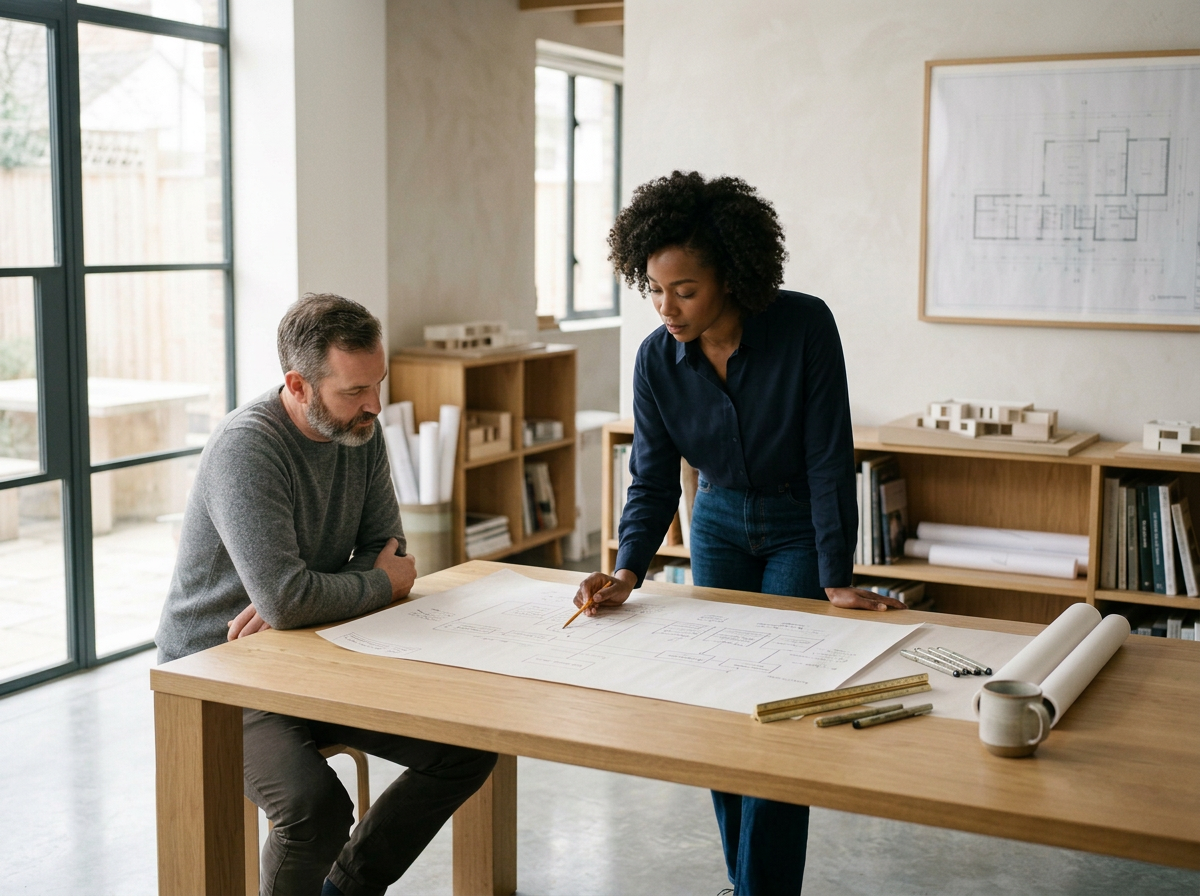 Organizational Architecture