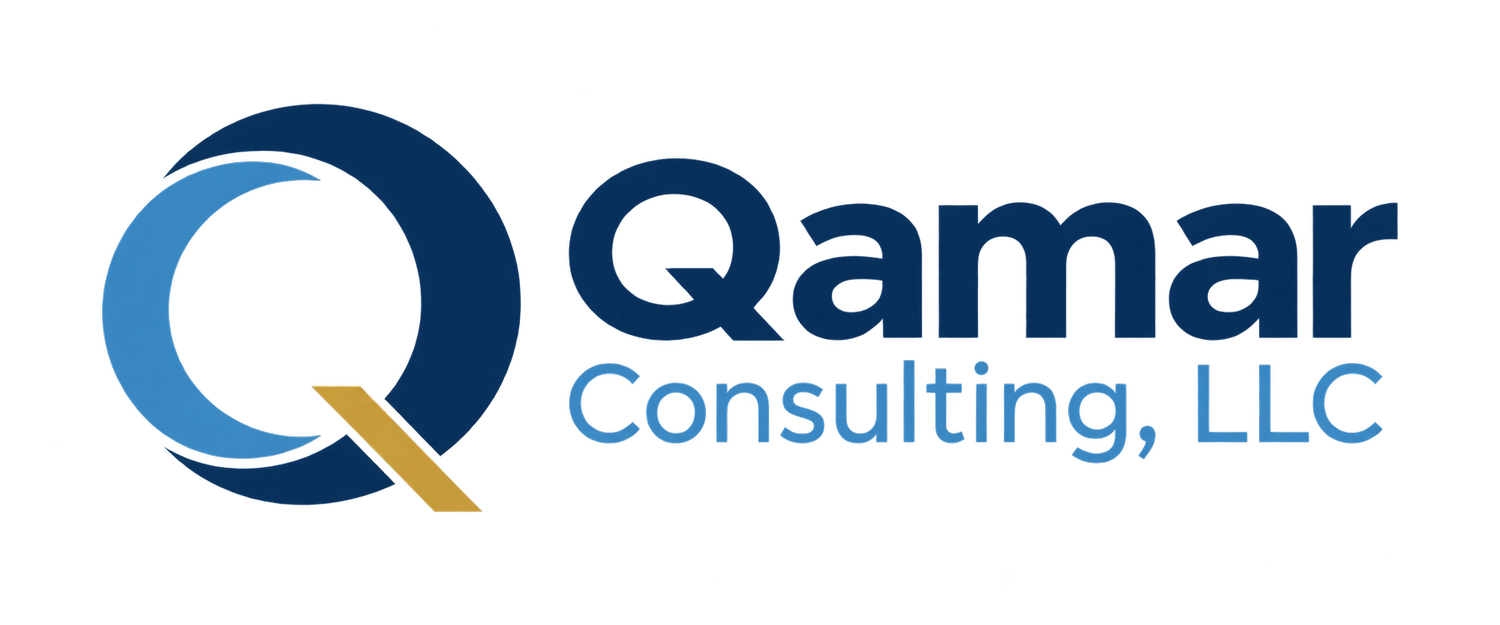 Qamar Consulting
