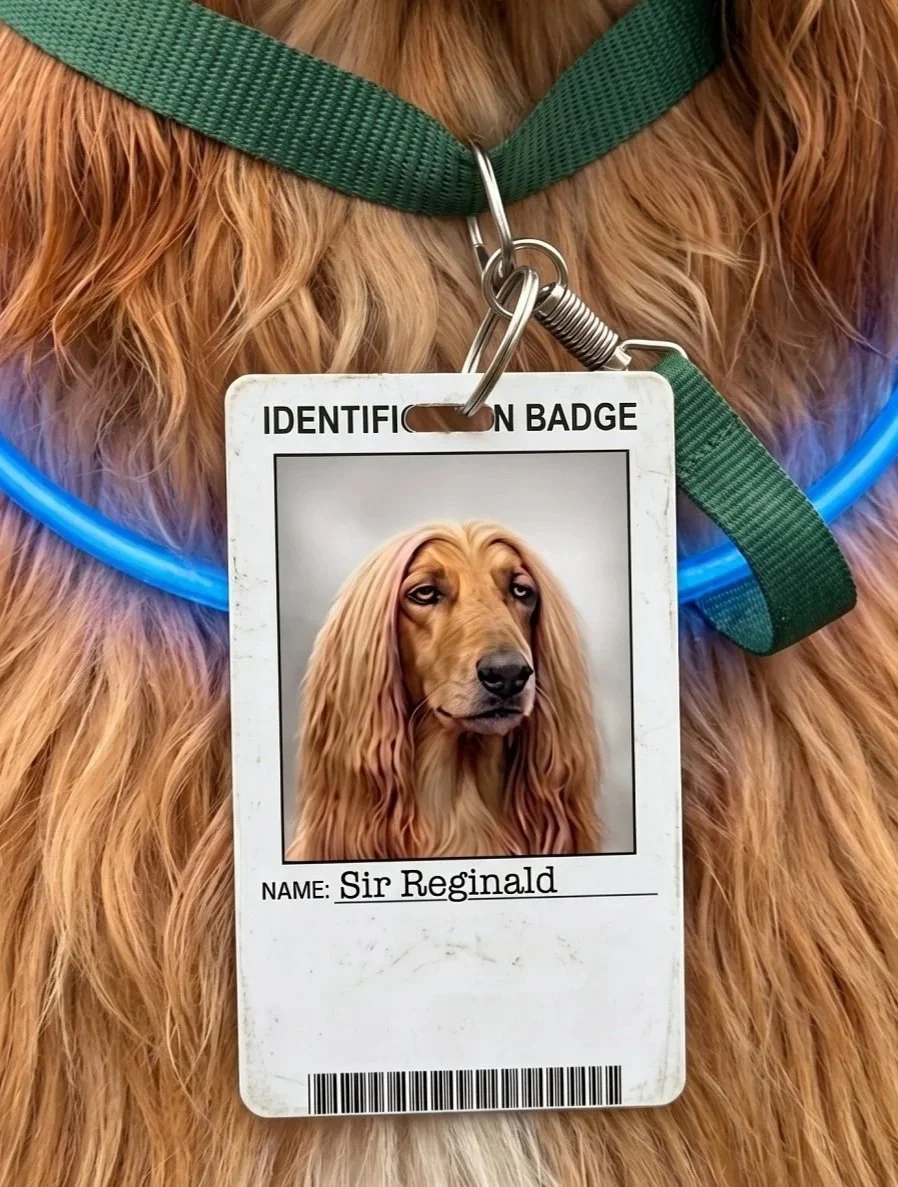 Sir Reginald