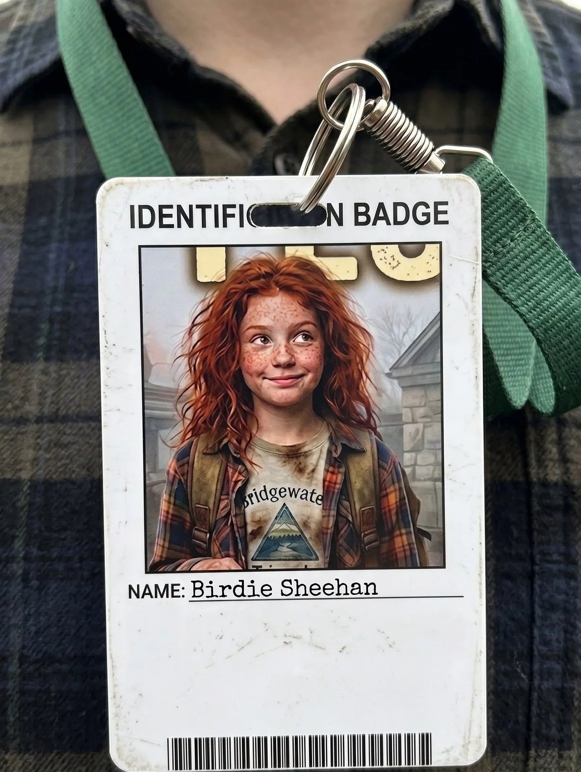 Birdie Sheehan