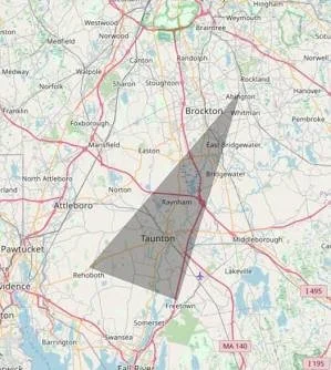 Enter the Bridgewater Triangle