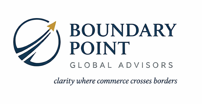 Boundary Point Global Advisors LLC