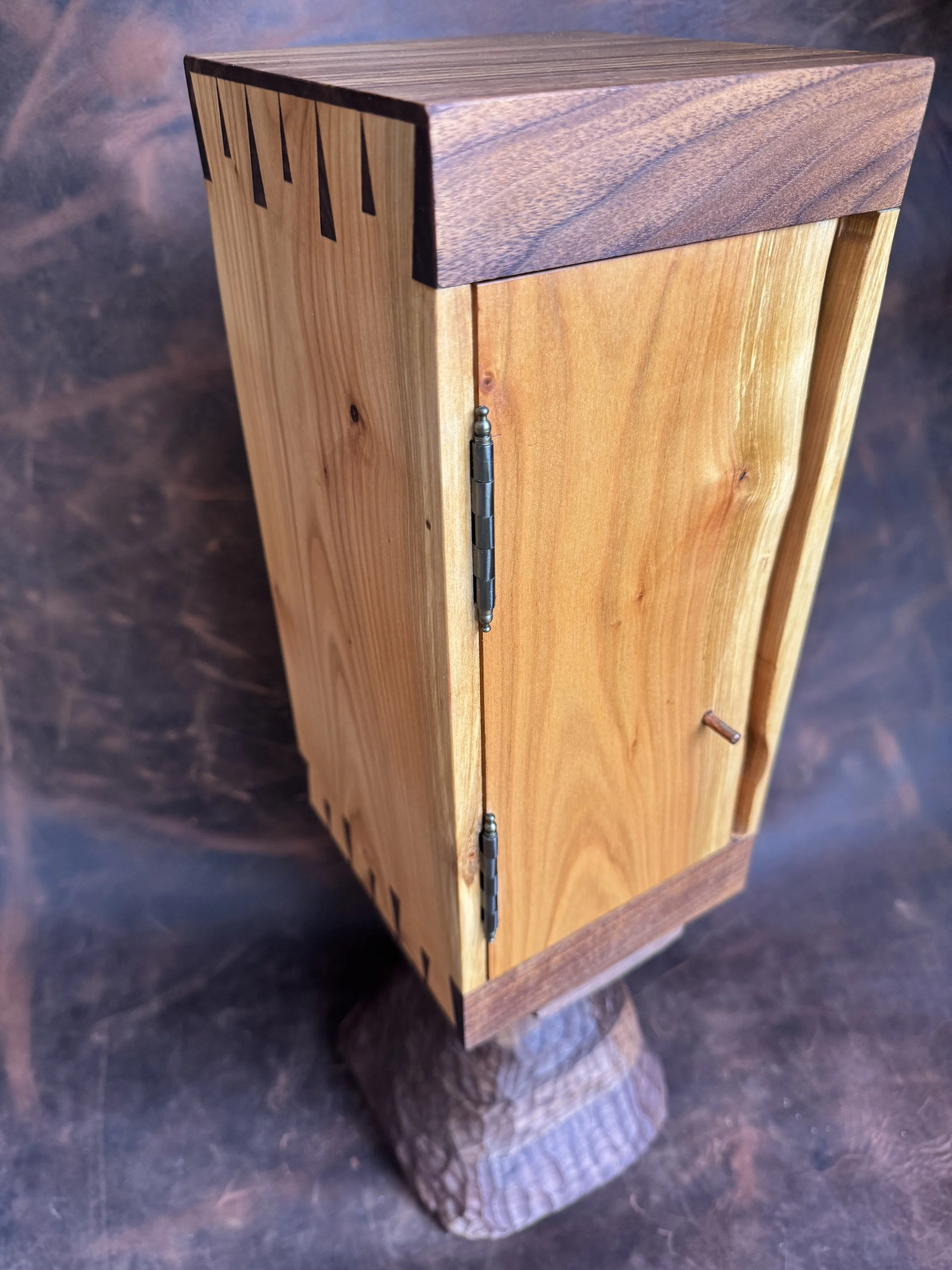 Necklace Box