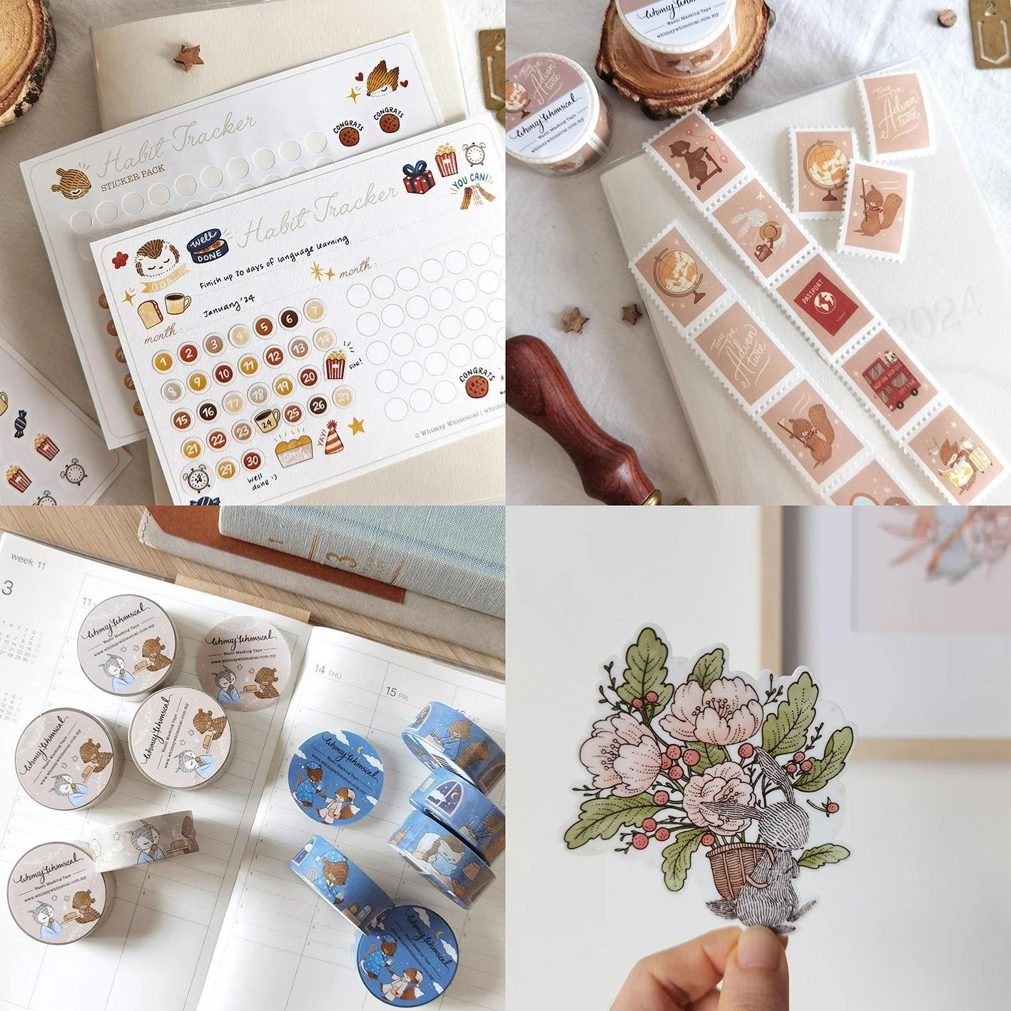 Whimsy Whimsical shop image