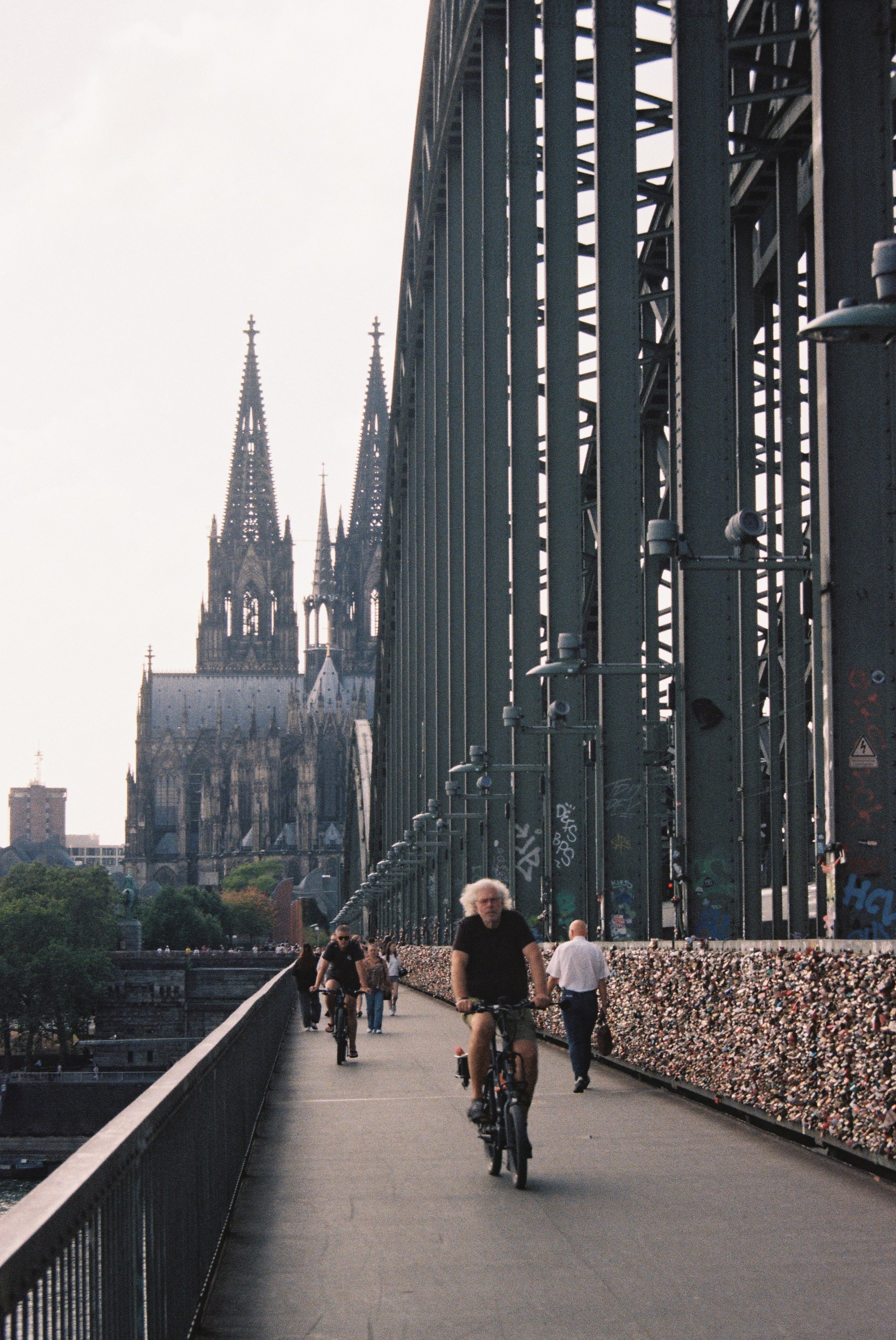 Analog Photography