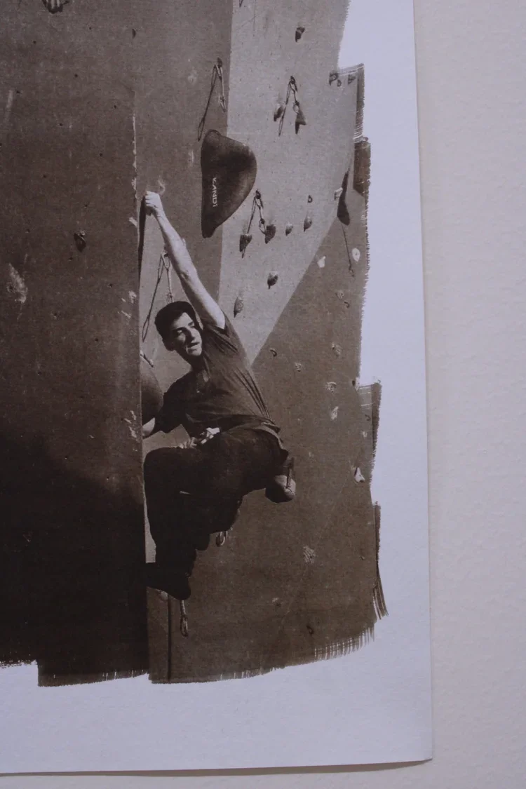 Darkroom Projects