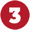 Priority 3 circle
