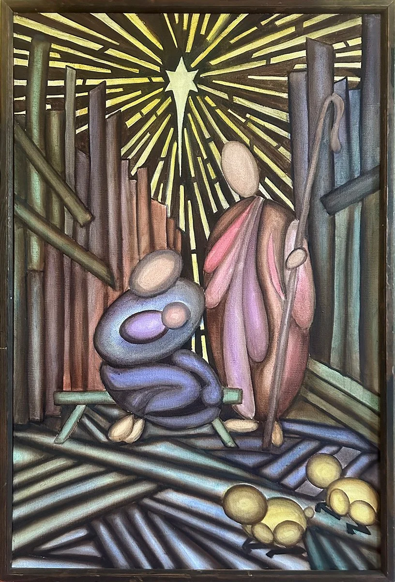 Nativity: Original