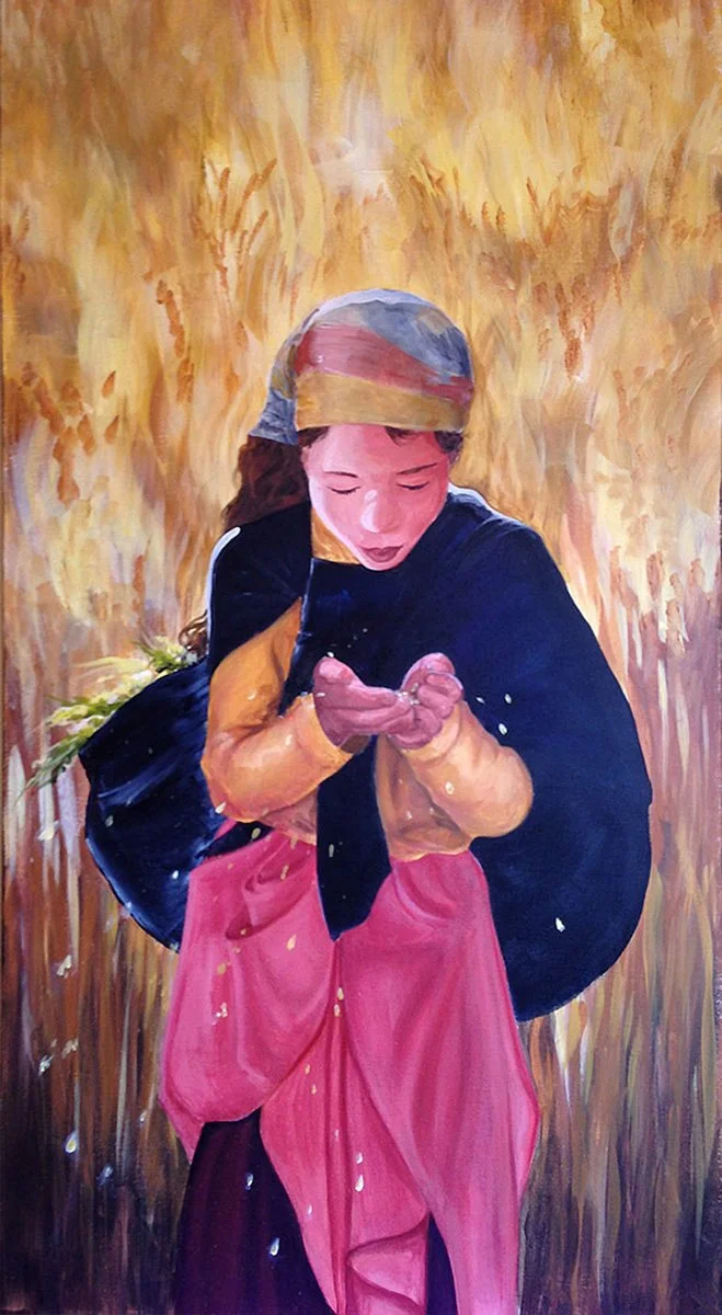 Bountiful Gifts: Original