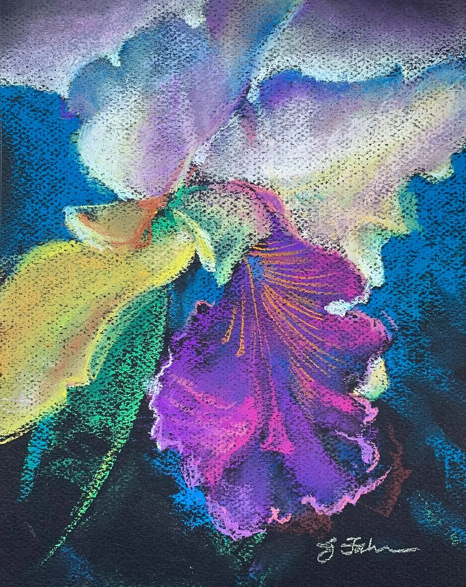 Iris: Original