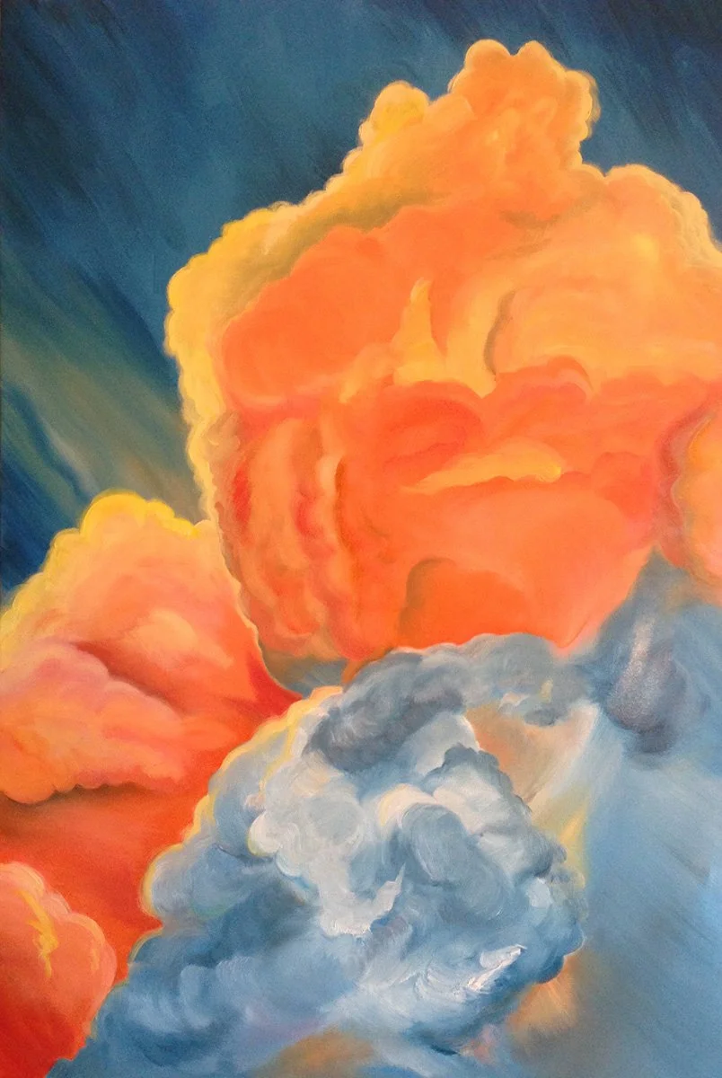Cloud Petals: Original