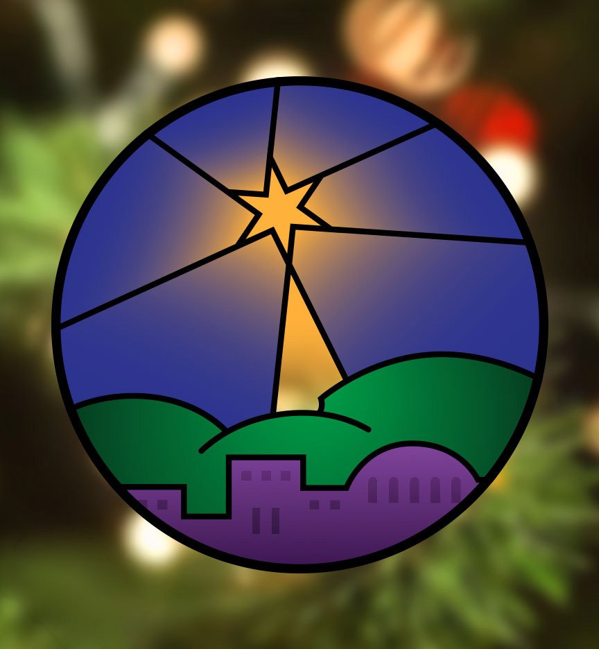 Bethlehem Ornaments