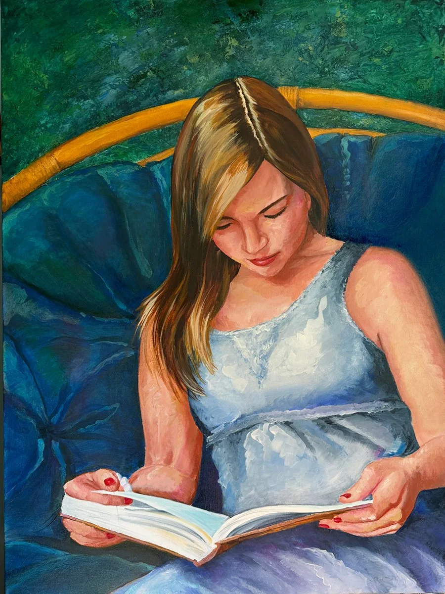 Where Pages Lead: Original