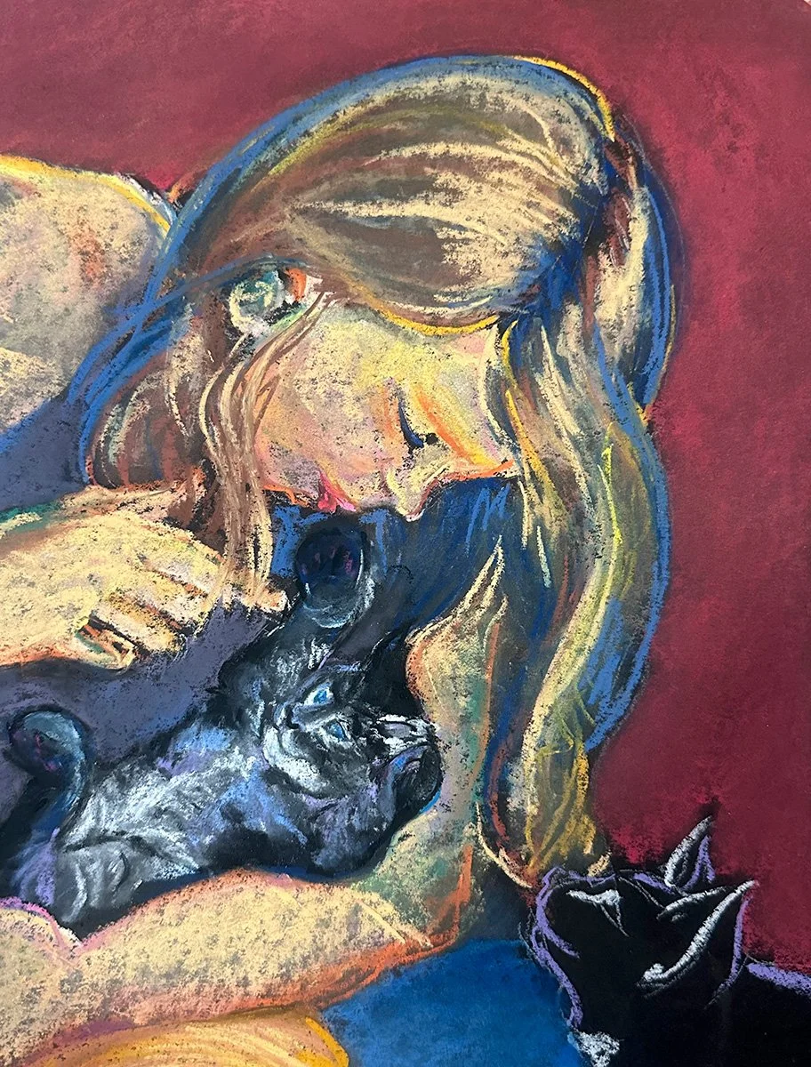 Kitty Love: Original